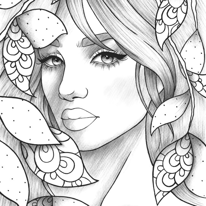 Color Me Beautiful - A Coloring Book Celebrating Black Woman Unique and Beautiful Illustrations to Uplift Inspire and Release Stress for Adults