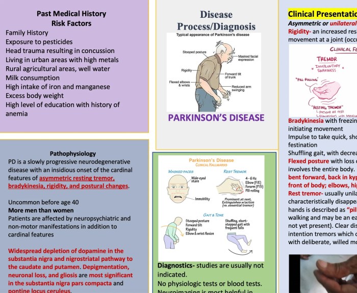 Living With Parkinson's Disease A Guide for Kids and Teens