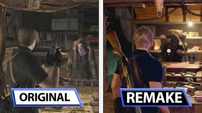 Resident Evil 4 Remake Strategy Guide