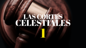 LAS DOCE CORTES CELESTIALES MANUAL DE INTERCESIÓN JUDICIAL (Spanish Edition)