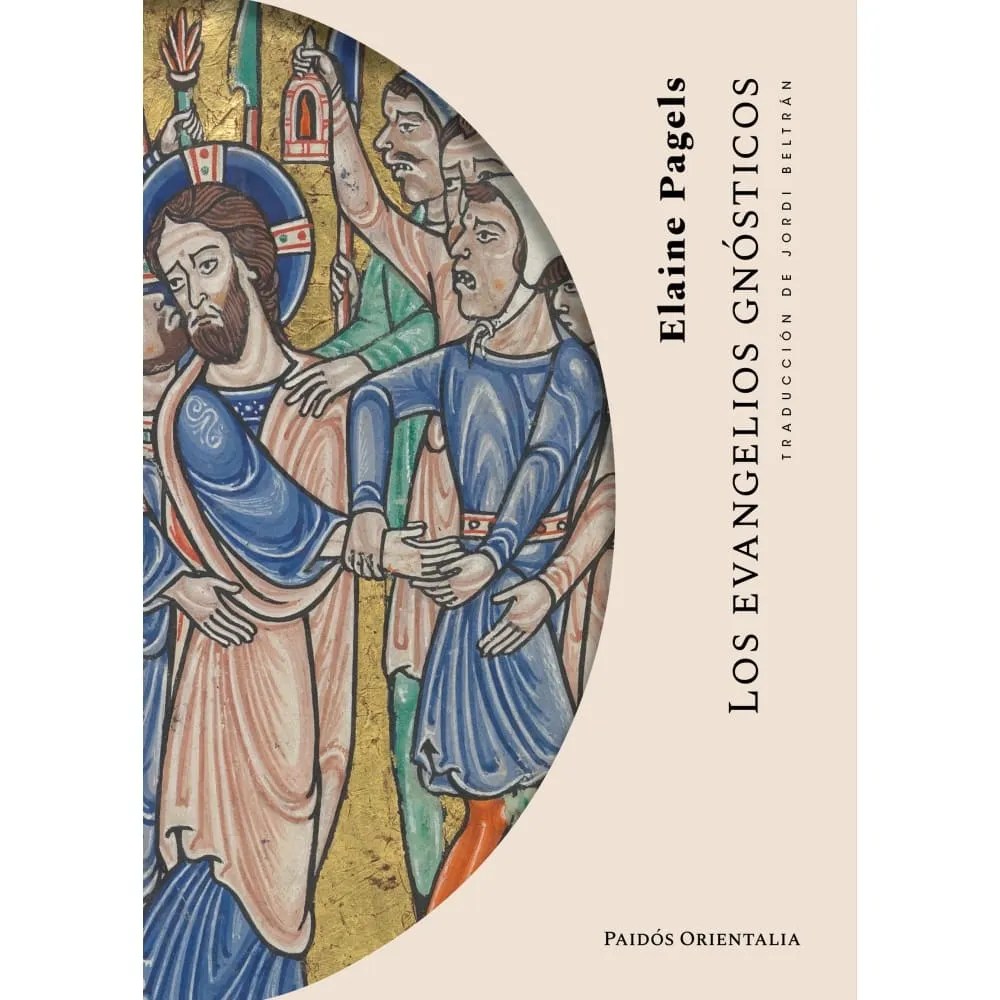 Los Evangelios Gnósticos que contiene los Evangelios Gnósticos de Felipe María Magdalena Tomás Judas y el apócrifo de Juan. (Spanish Edition)