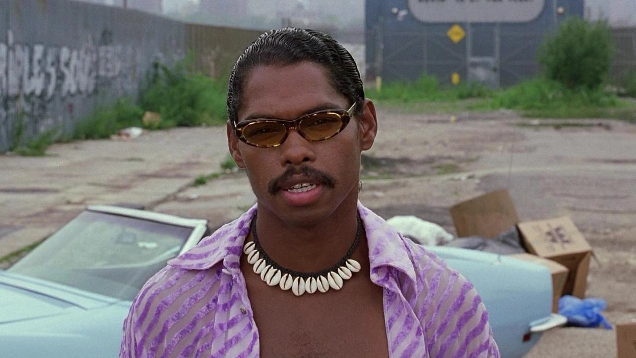 Pootie tang