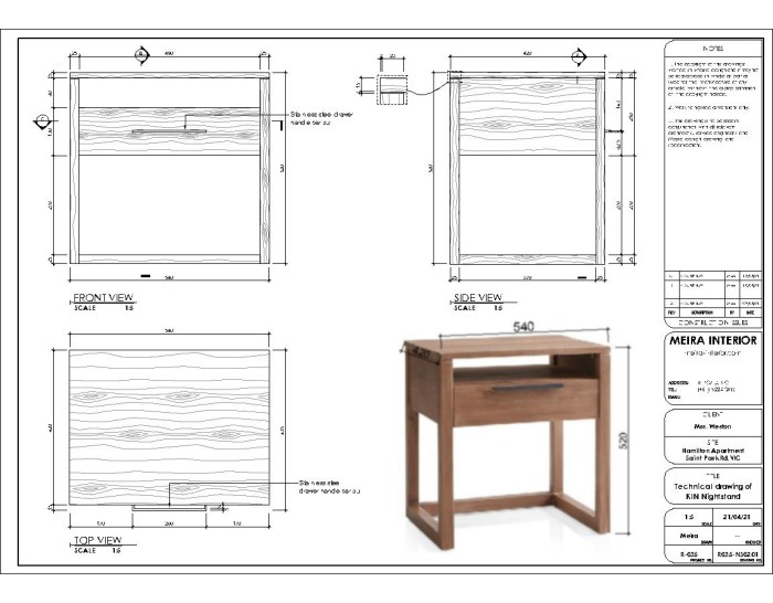 Plans to build furniture