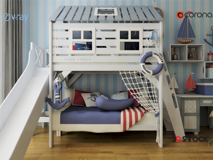 Children furniture plans