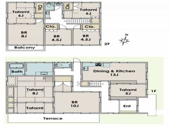 House loft philippines style modern asian plans floor zen designs