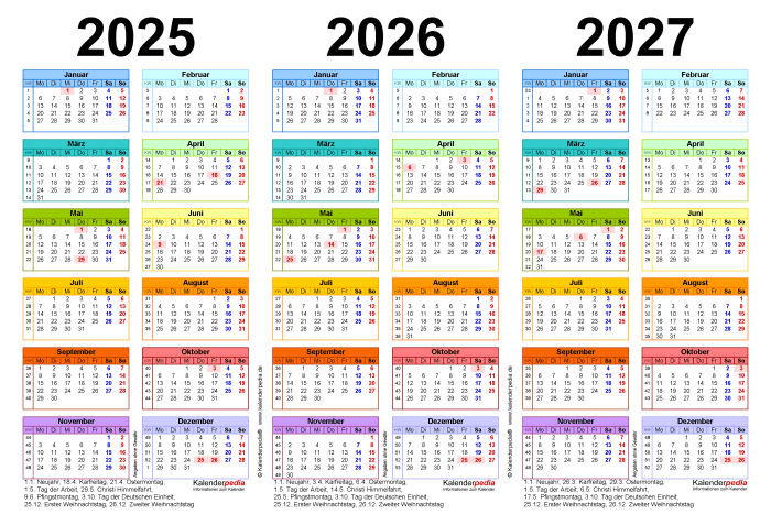 2023-2027 Monthly Planner 5 Years January 2023 Up to December 2027 For Organizer  Appointment Book  Agenda Schedule Organizer  Logbook and Journal (60 Months Calendar) .