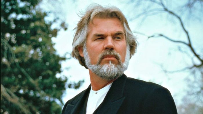 Kenny rogers gambler