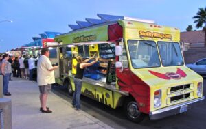 Food Truck Business Guide Forge a Successful Pathway to Turn Your Culinary Concept into a Thriving Mobile Venture [II EDITION]