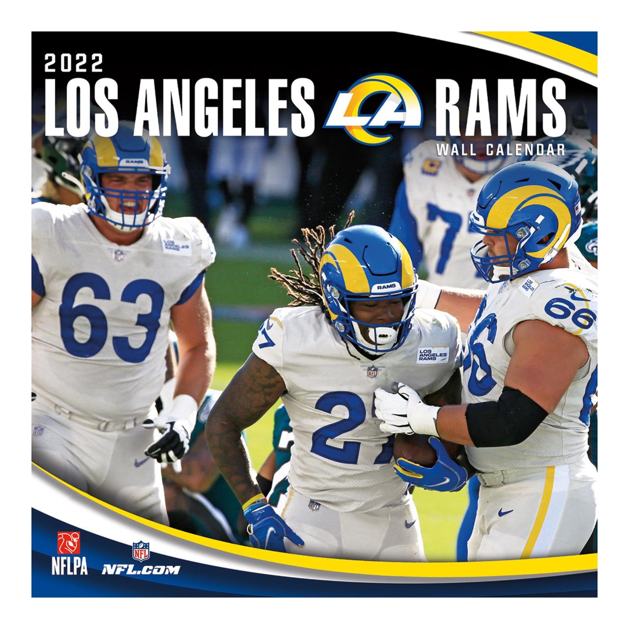 Rams yearbook arleyart