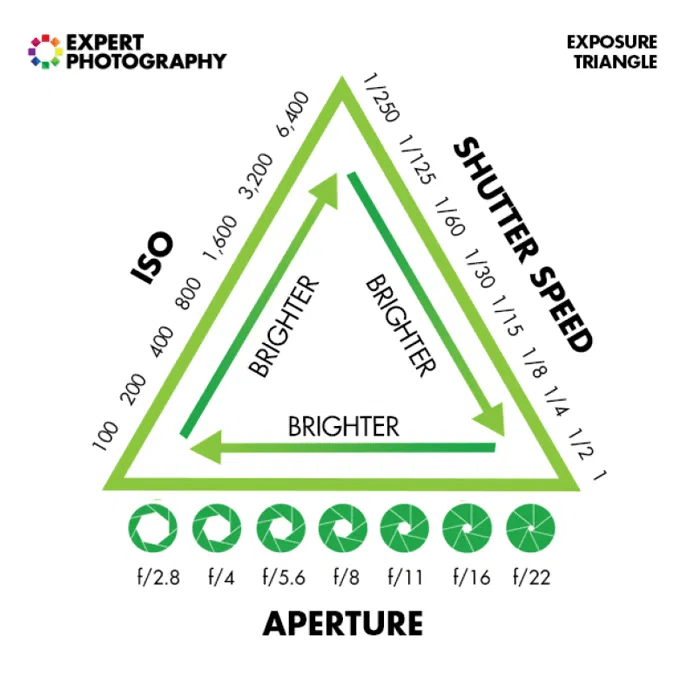 Photography 101 Pocket Guide Exposure Basics Camera Settings Lens Info Composition Tips and Shooting Scenarios (The Pocket Guide Series for Photographers 18)