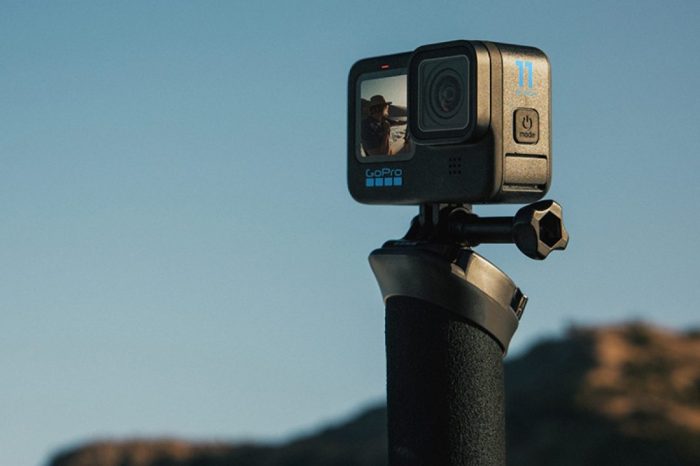 The Ultimate Guide to Gopro Hero 11 Video Photo and Storytelling