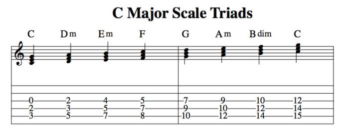 Music Theory for Guitarists the Complete Method Book Volumes 1 2 & 3 of the Music Theory for Guitarists Series in a Single Edition