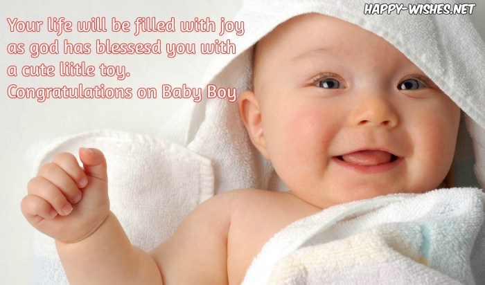 Baby congratulations wishes newborn messages quotes born birth congratulation enjoy wish life hopes joy