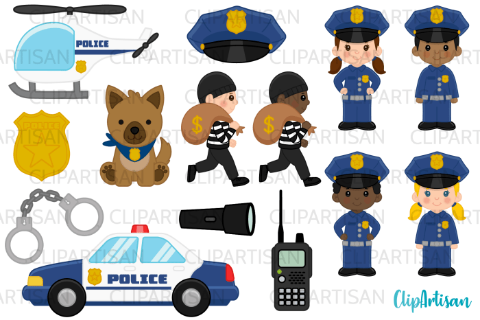 A Police Officer's Busy Day Community Helpers - You Can Be Anything You Want To Be (Busy Days)