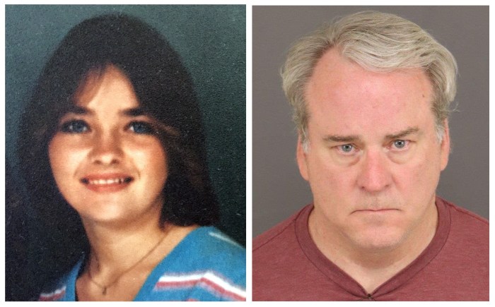 True Crime Solved 27 Solved Cold Cases That Bring Closure To Disturbing Crimes