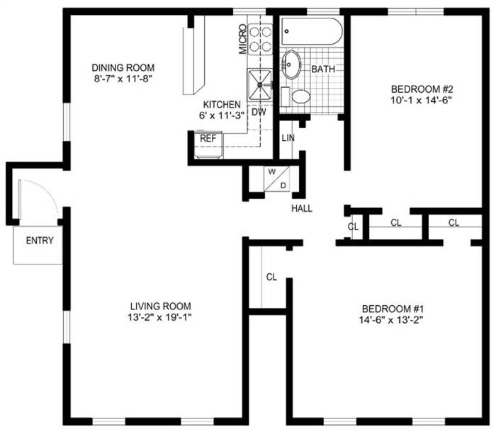 Furniture plans pdf