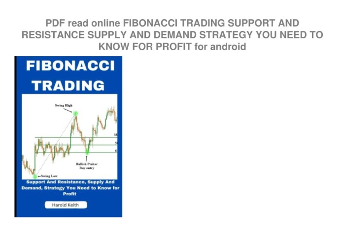 Fibonacci crypto channel arcs speed