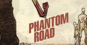 Phantom Road #1