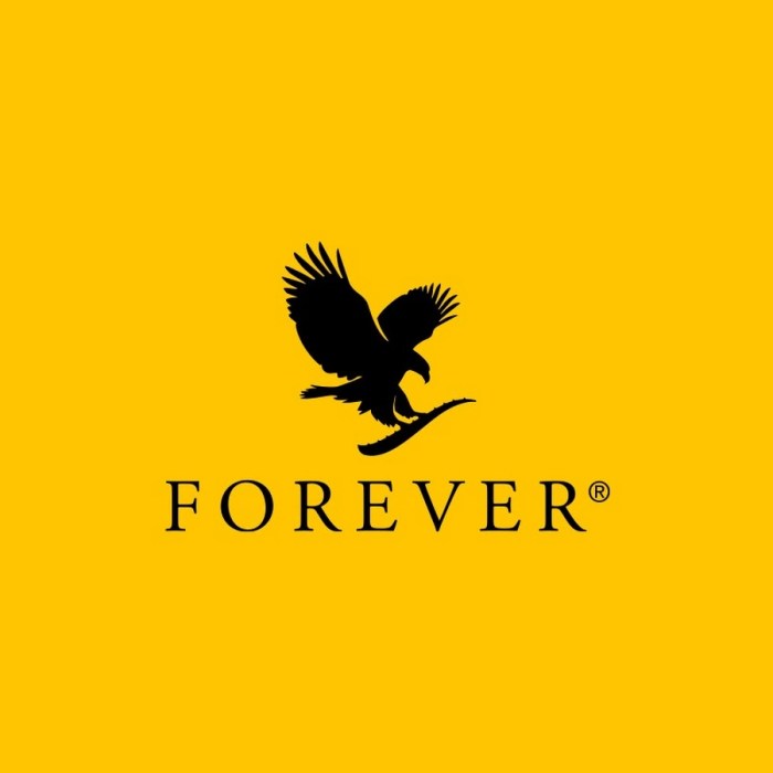 Forever living products international