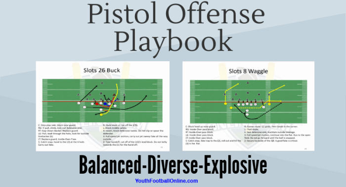 Offense playbook pro plays style air play running pdf option defense action raid