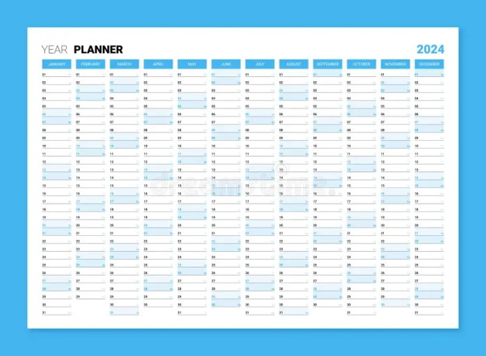 2023-2024 Monthly Planner Two-Year Planner Calendar Schedule Organizer - 24 Months  January 2023 to December 2024 with Notes Inspirational quotes and Holidays…