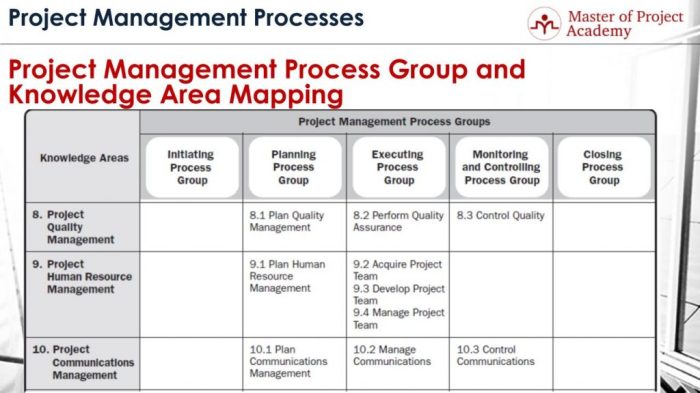 Domain 6 Management MARKENDIUM SMPS Body of Knowledge