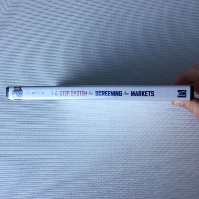 Investing  Trading Strategy Journal Improve your outcomes with consistent strategy and performance review - tell yourself the truth about what works and what does not!