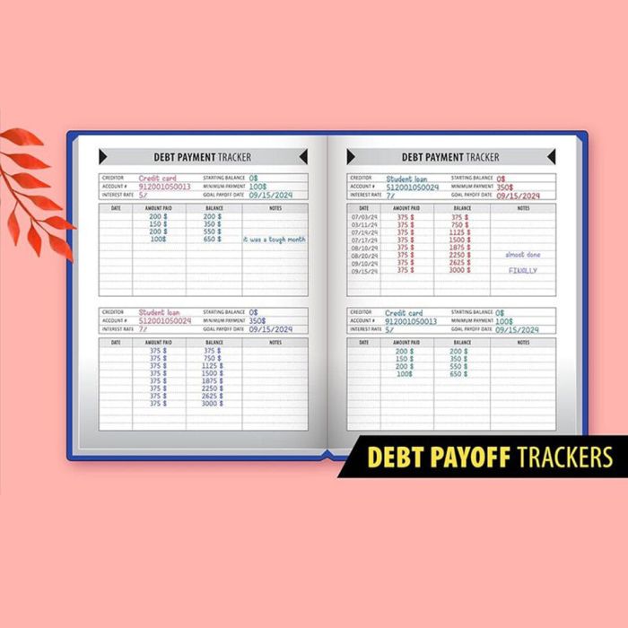 Monthly Bill Payment Log Book Bill Payment Tracker Bill Planner and Organizer  120 Pages