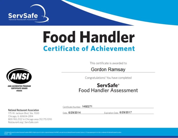 Servsafe Study Guide Exam Prep Complete Test Prep for Servesafe Food Manager Certification and CPFM Certification Exam Prep. Includes Examination ... Questions and Detailed Answer Explanations.