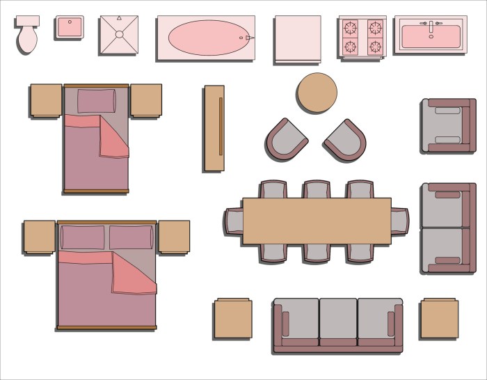 Furniture room living layout plan floor template plans den templates drawing project planning draw family online sofa choose board chairs