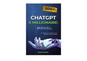 GPT Chat Become a Millionaire Capture the AI GPT Chat Market and Become a Millionaire