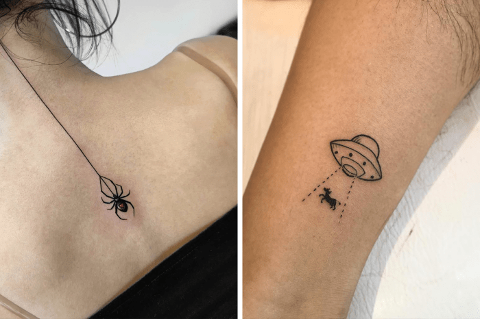 Small Tattoo Design Book Ideas for First and Next Minimalist Tattoos  For Men and Women Beginners and Professionals  More than 1000 Designs