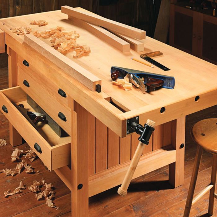 Woodsmith shop tips plans woodworking season plan