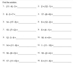 The Summer Math Bridge A workbook for Grades 3 to 4 Addition Subtraction Multiplication Division Decimals Place Value Expanded Notation ... Key Included (Summer Math Bridge Workbooks)