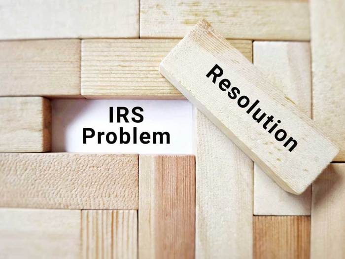 IRS Problem Solving Secrets Veteran Tax Resolutions Pro’s Guide to Solving IRS Problems