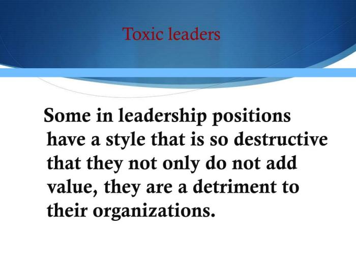 Toxic workplace toxicity leaders behavior hacks motivation unchecked workplaces diminishes quickly rampant job