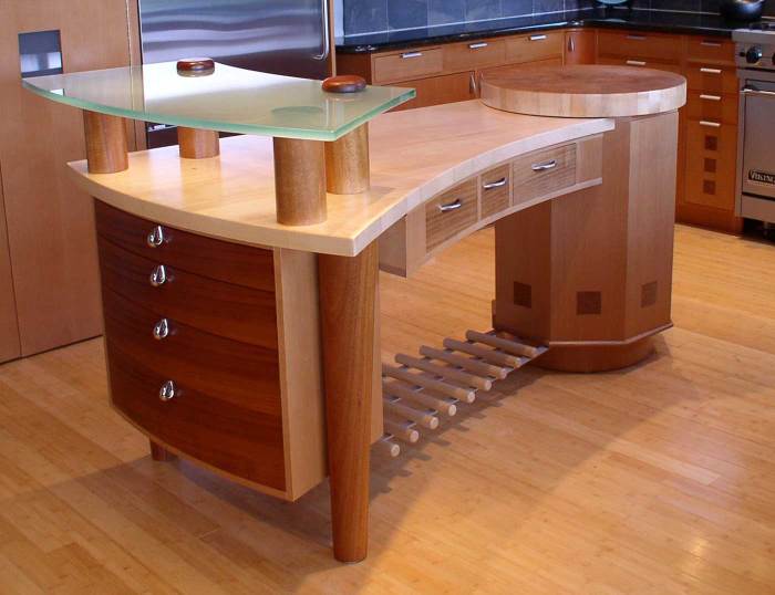 Unique woodworking plans