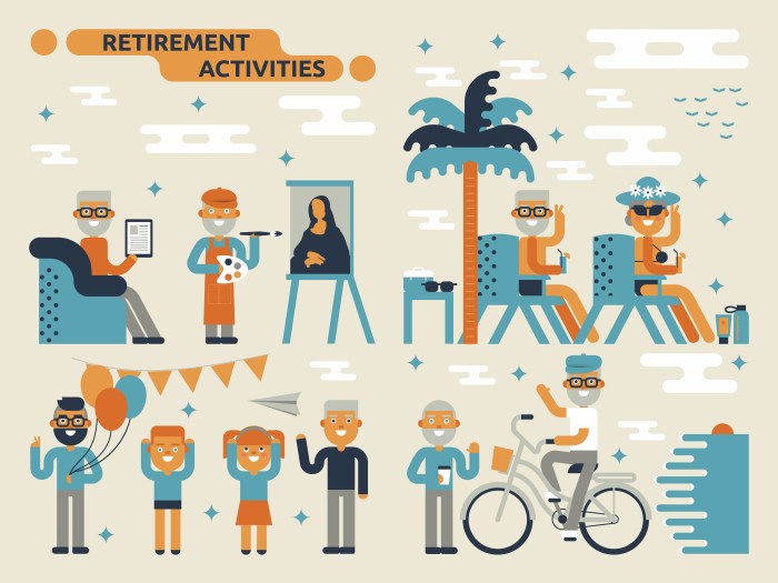 Perfect Days of Fun Things to Do in Retirement Big Ideas for What to Do in Retirement