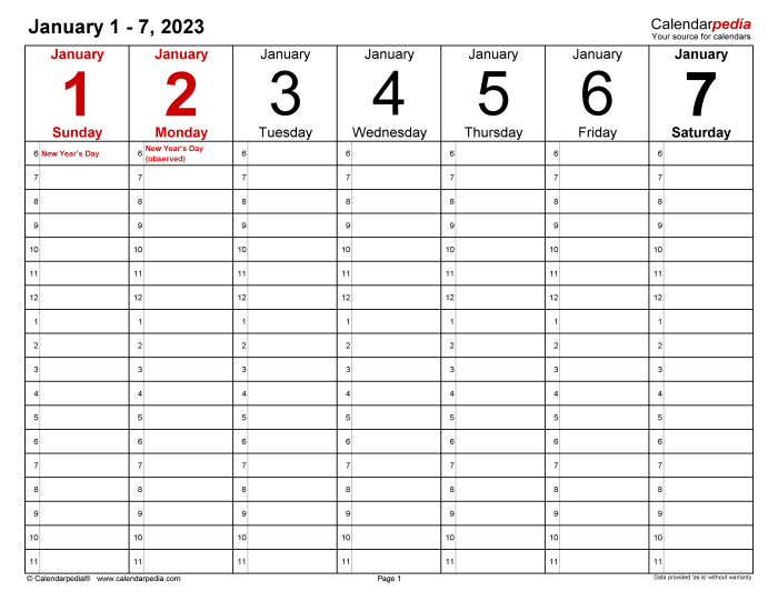 Daily planner weekly monthly happy mini classic essentials big crella