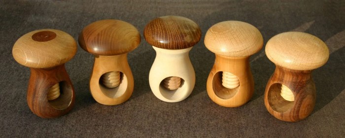 Lathe woodworking projects